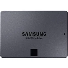 Твердотельные накопители SSD